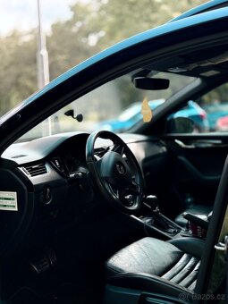Škoda Oktavia 3rs - 5