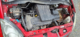 Suzuki Swift - 5