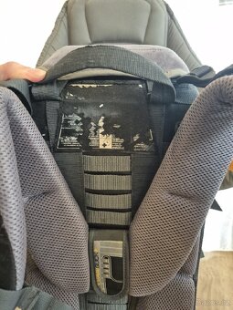 Krosnička / nosítko - Deuter Comfort Kids 3 - 5