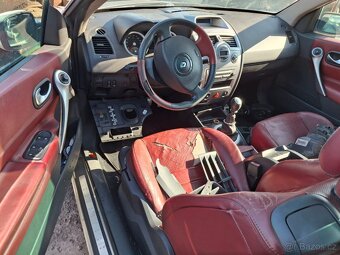 RENAULT MEGANE II CABRIO 1.9 DCi 88kW, motor F9Q B8, nahradn - 5