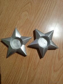 Vánoční dekorace - 5
