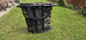 Prologic Lehátko Avenger Bedchair 8 Leg - 5