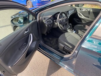 Opel Astra 1.0 ECOTEC 77kw - 5