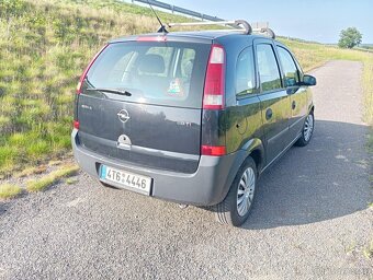 Opel Meriva 1.7 cdti 74 kw - 5