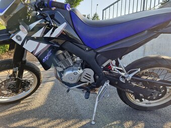 Yamaha XT 125x - 5