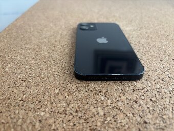 iPhone 12 mini 128 gb black - 5