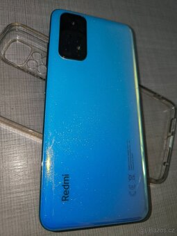 Xiaomi redmi note 11 4/128G - 5