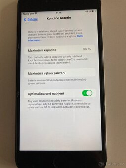 iPhone 6s Plus 32gb - 5