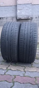 Letní pneu r19 - 5