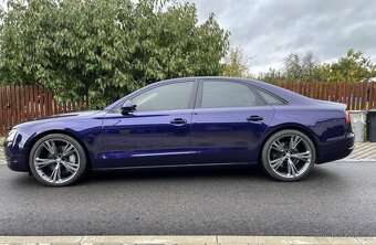 Audi A8 D4 4.2tdi - 5