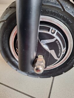Elektrokoloběžka BOYUEDA Q7 PRO - 5