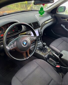 BMW E46 - 5