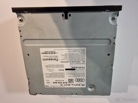 Multimedia AUDI A3 8V - 5