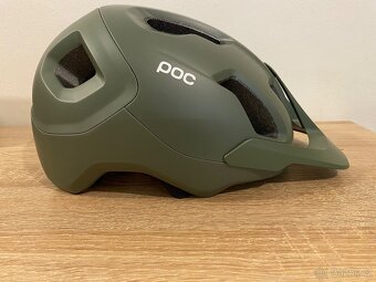 Mtb helma Poc axion - 5