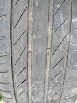 Kola 4x100 195/65R15 - 5