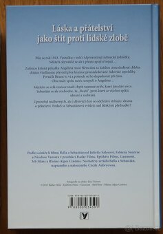 Knihy pro starší děti – různé - 5