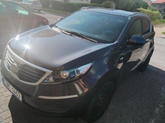 sportage - 5