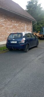 Corolla verso - 5