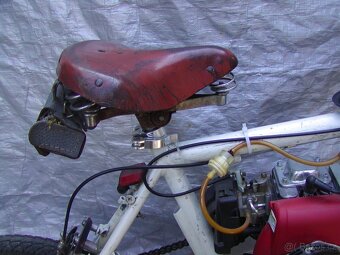 🔴Motokolo alá chopper🚴♀️🚴♀️ - 5