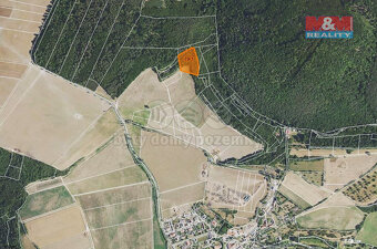 Prodej louky, 6426 m², Nezabudice - 5