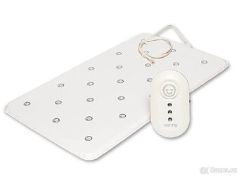 Jablotron Monitor dechu Nanny BM 02 - 5