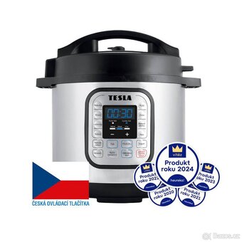 Elite cook K70 - 5