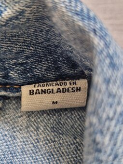Pánská džíska Levi's velikost M (48) pružné 1098 - 5