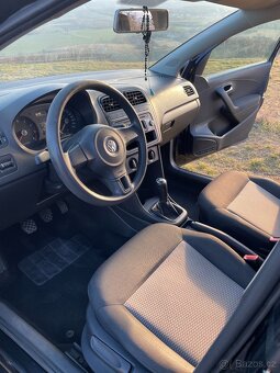 Volkswagen Polo - 5