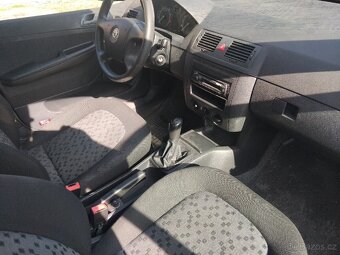 Škoda Fabia kombi 1.2 47 kw - 5