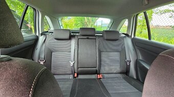 Škoda Rapid Spaceback 1.4 TDI - 5