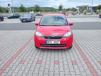ŠKODA - CITIGO - 5