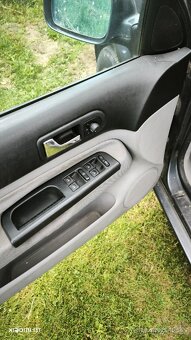 Golf IV r.v. 2000 - 5