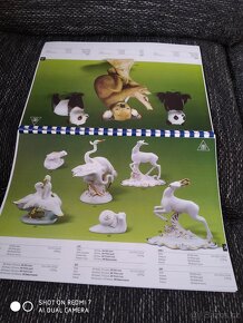 Royal Dux - katalog výrobků - 5