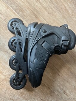 Brusle velikost 45 - 5