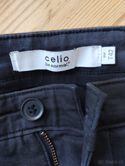 pánské kraťasy CELIO, vel. M / L - 5