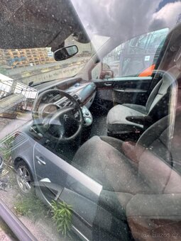 Citroen C8 - 5