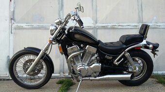 Predam Suzuki VS1400 - 5