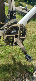 Force Granus 29" rám 18" - lehké XC kolo - 5