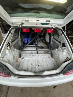 Citroen Saxo - 5