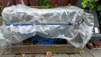 Motor sg132m4; 7,5kw; třífázový asynchronní - 5
