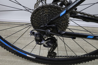 Trek 8.6 DS 2014 19,5 - 5