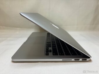 13 Apple Macbook Pro i5 2,6GHz Retina SSD Flash 128 lze 2Tb - 5