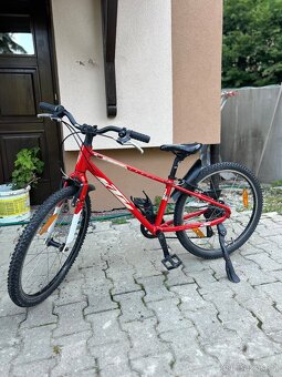 Prodam kolo KTM - 5