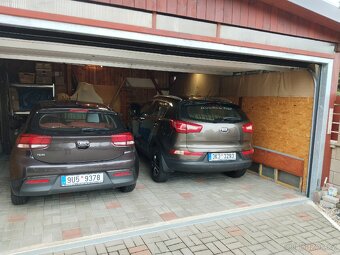 KIA Sportage - 5