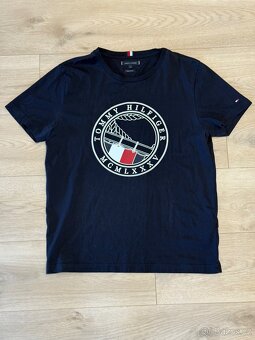 Trika Tommy Hilfiger, Calvin Klein - 5