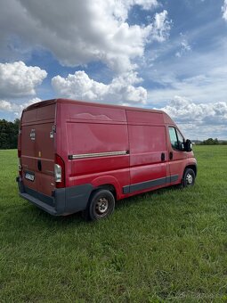 Citroen Jumper - 5