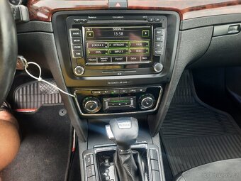 Škoda superb combi 2.0tdi 125kw dsg - 5