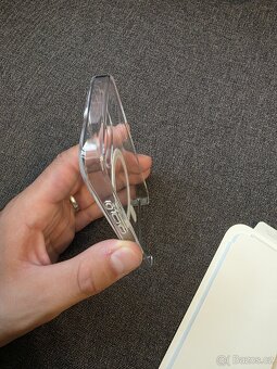 Apple iPhone 15 pro originální kryt - 5