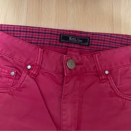 chlapecké kraťasy vel. 30 (M/L) - 5