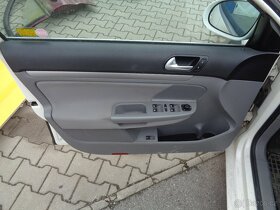 vw volkswagen jetta 1,4tsi 103kw Rozprodám na náhradní díly - 5